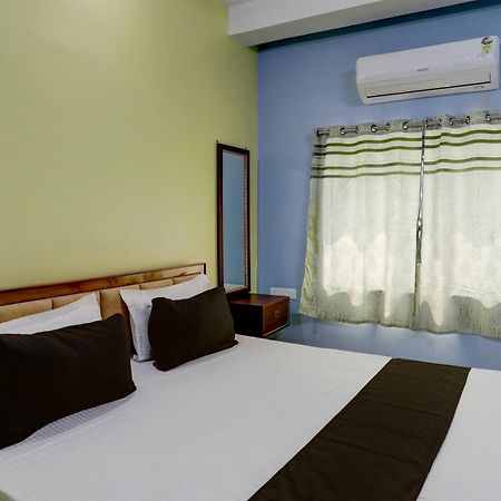 Hotel O Laxmi Narayan Kalyani Mandap Бхубанешвара Экстерьер фото