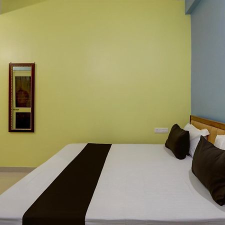 Hotel O Laxmi Narayan Kalyani Mandap Бхубанешвара Экстерьер фото
