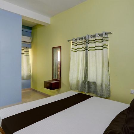 Hotel O Laxmi Narayan Kalyani Mandap Бхубанешвара Экстерьер фото