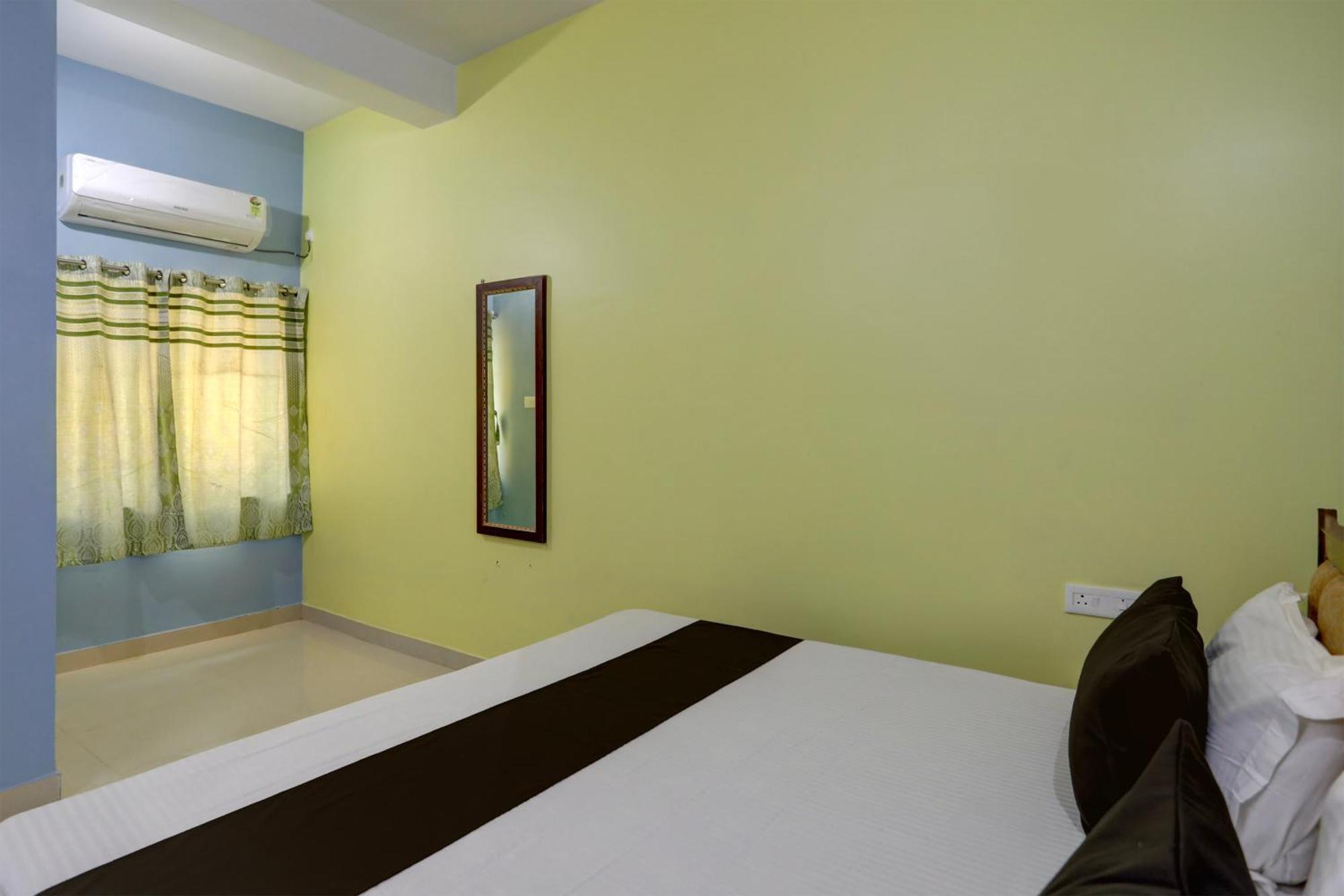 Hotel O Laxmi Narayan Kalyani Mandap Бхубанешвара Экстерьер фото