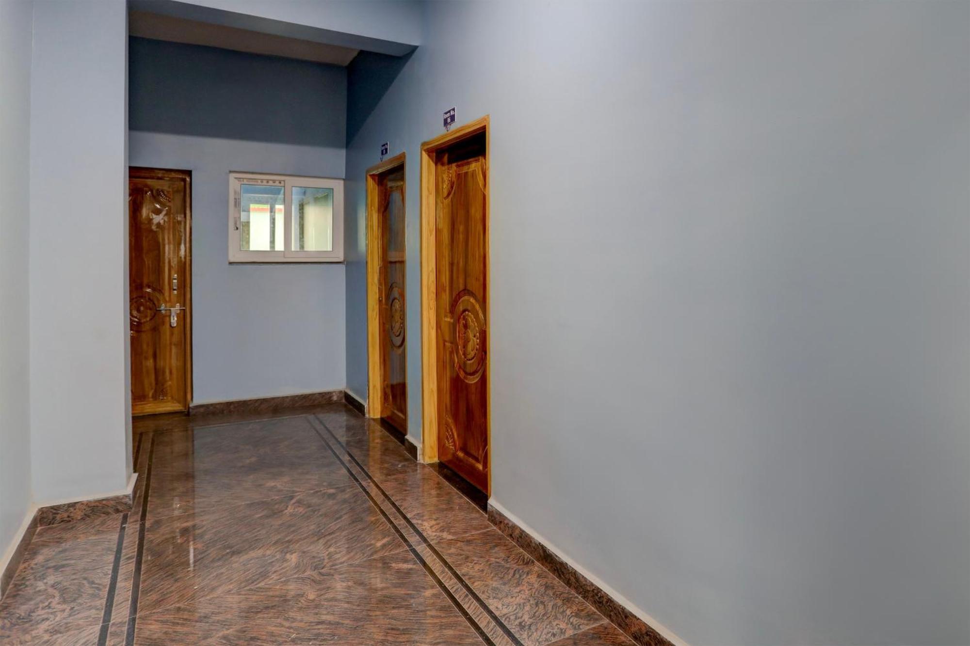Hotel O Laxmi Narayan Kalyani Mandap Бхубанешвара Экстерьер фото