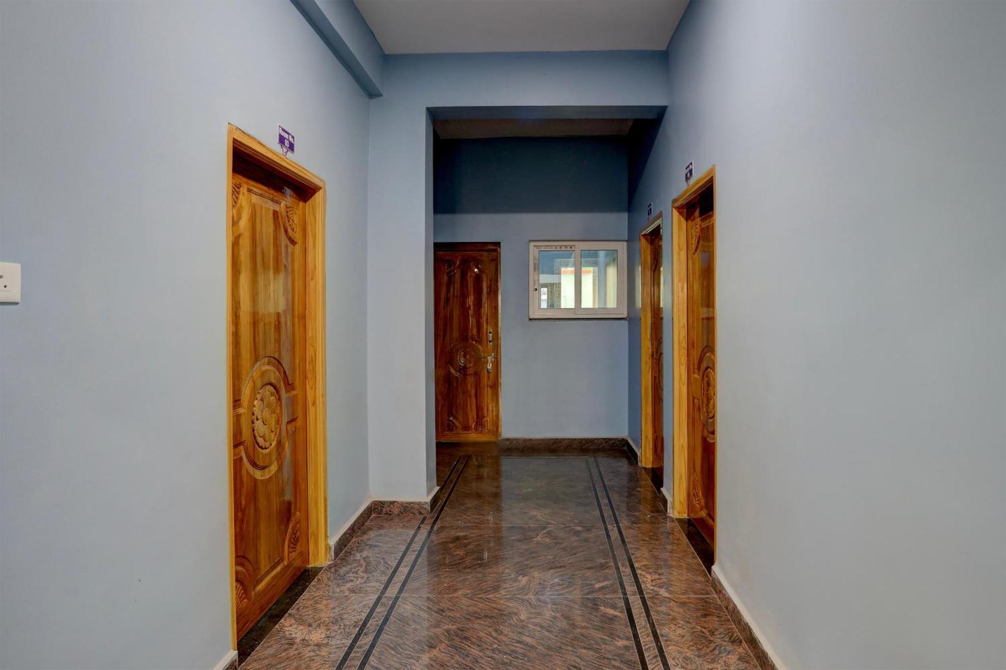 Hotel O Laxmi Narayan Kalyani Mandap Бхубанешвара Экстерьер фото
