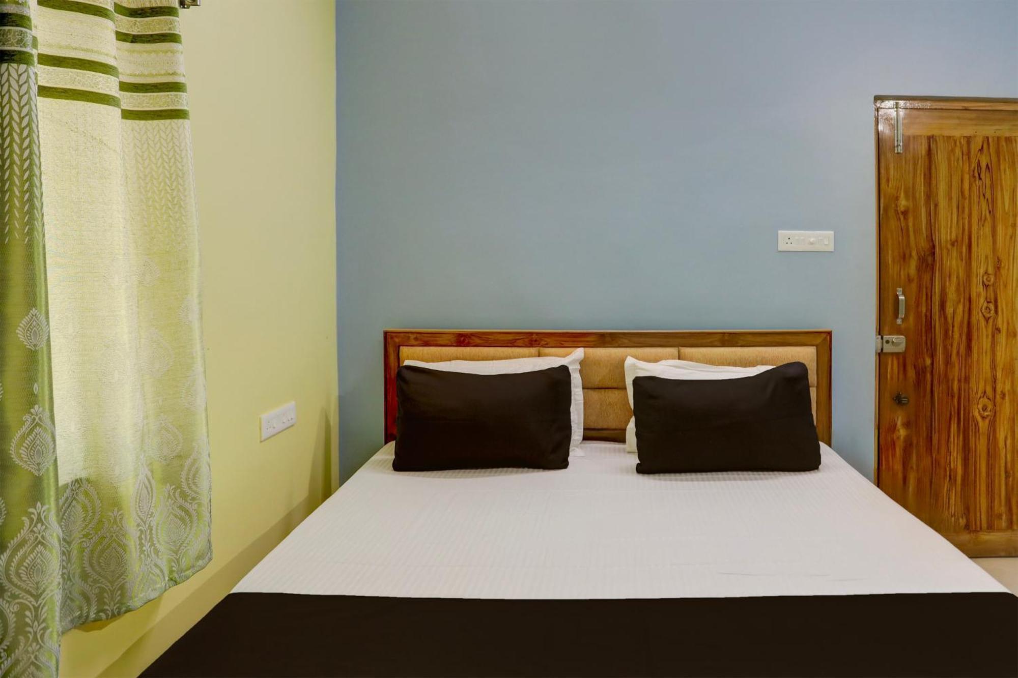 Hotel O Laxmi Narayan Kalyani Mandap Бхубанешвара Экстерьер фото