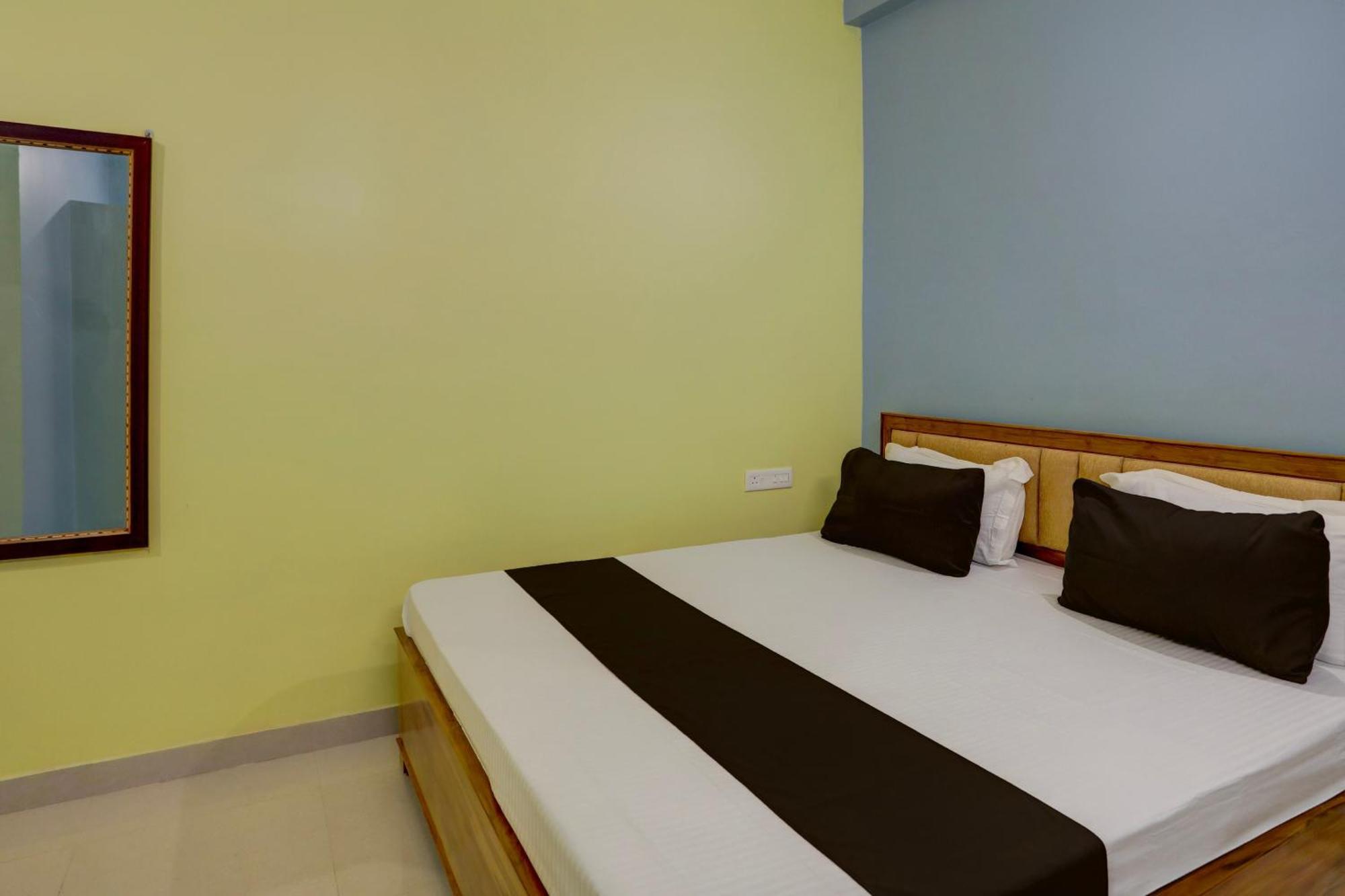Hotel O Laxmi Narayan Kalyani Mandap Бхубанешвара Экстерьер фото
