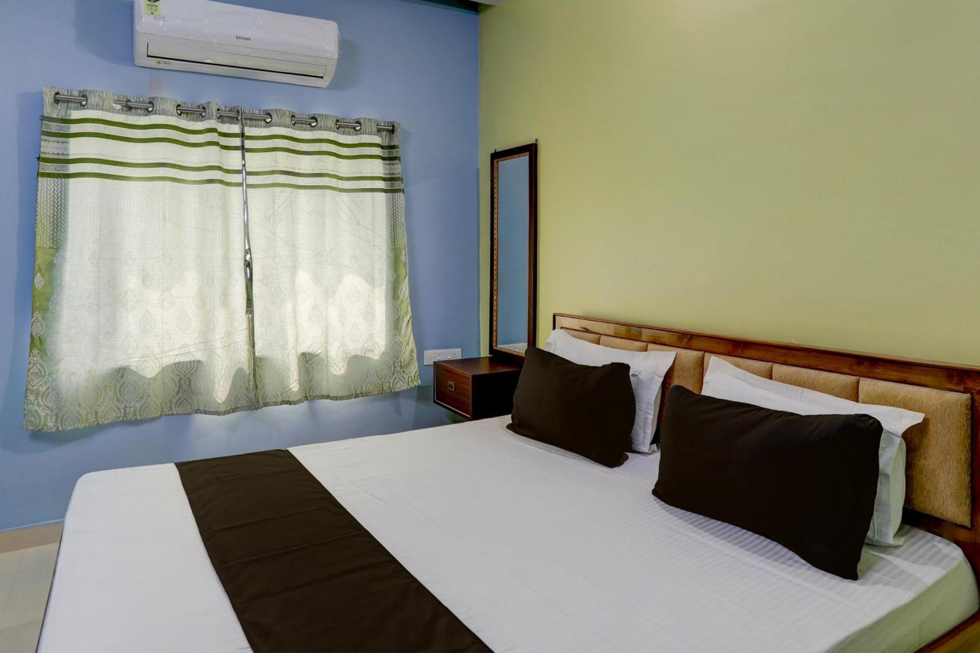 Hotel O Laxmi Narayan Kalyani Mandap Бхубанешвара Экстерьер фото