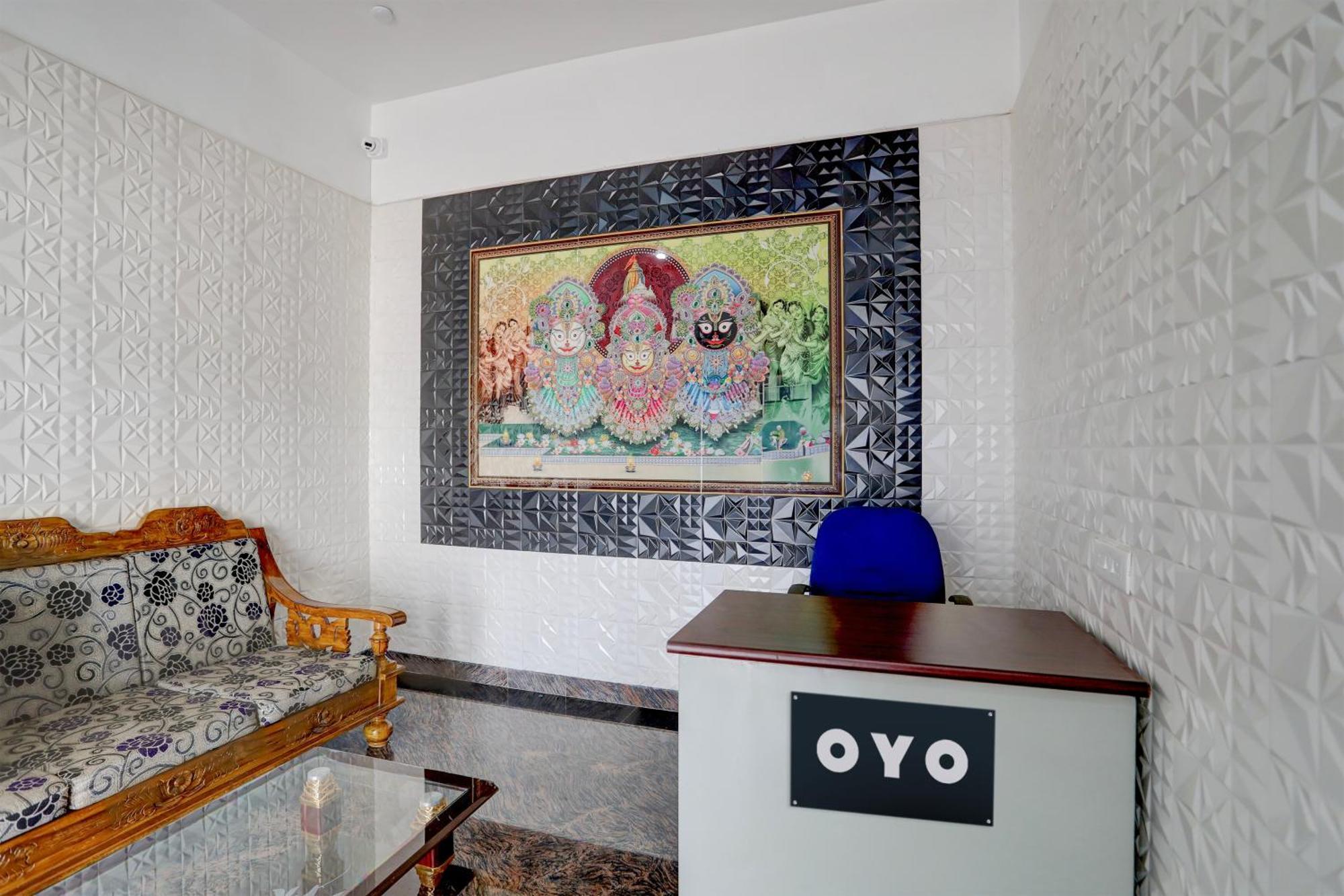 Hotel O Laxmi Narayan Kalyani Mandap Бхубанешвара Экстерьер фото