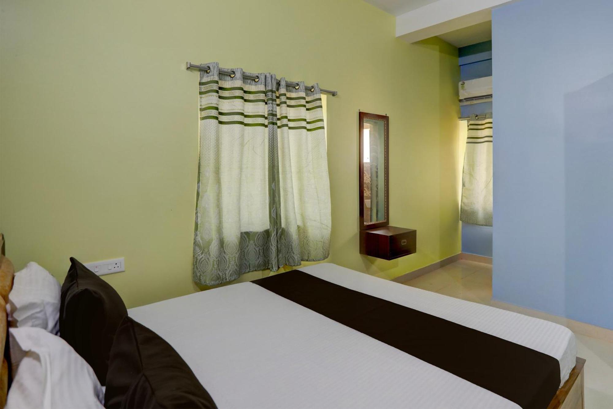 Hotel O Laxmi Narayan Kalyani Mandap Бхубанешвара Экстерьер фото