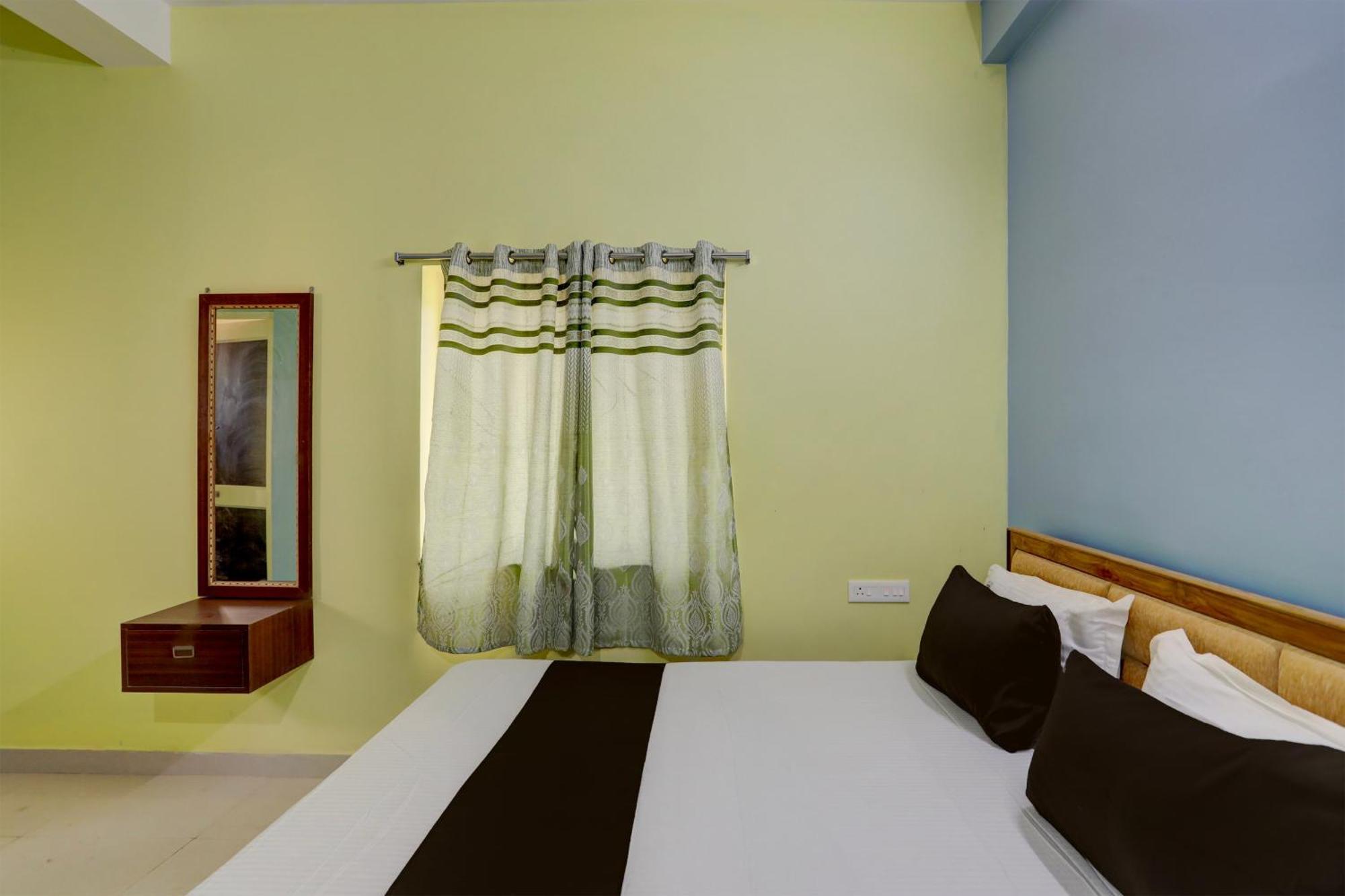 Hotel O Laxmi Narayan Kalyani Mandap Бхубанешвара Экстерьер фото
