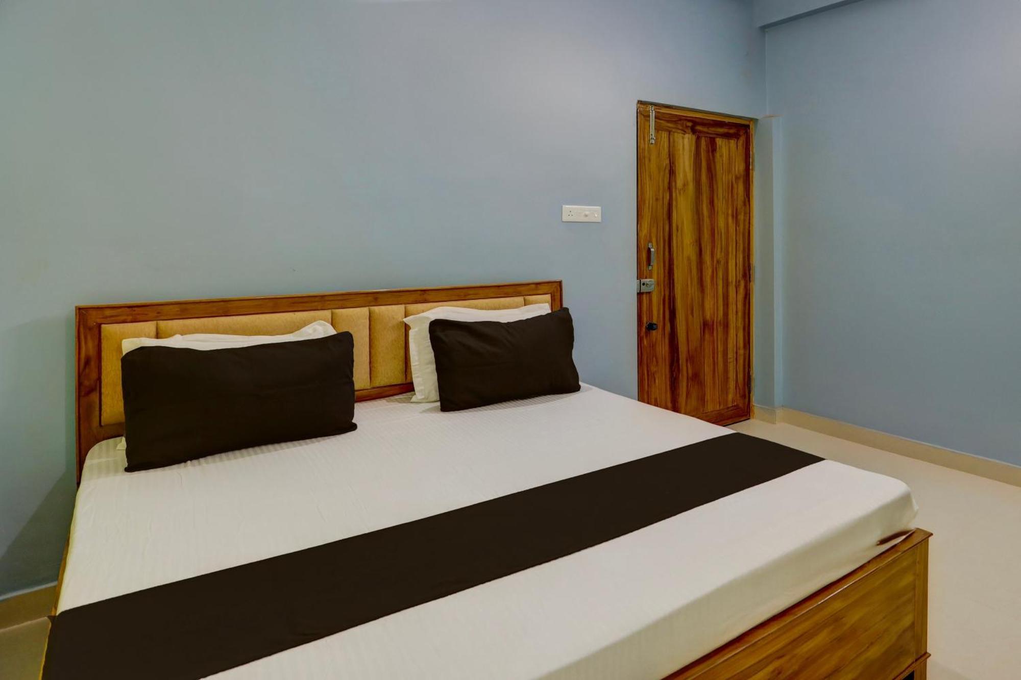Hotel O Laxmi Narayan Kalyani Mandap Бхубанешвара Экстерьер фото