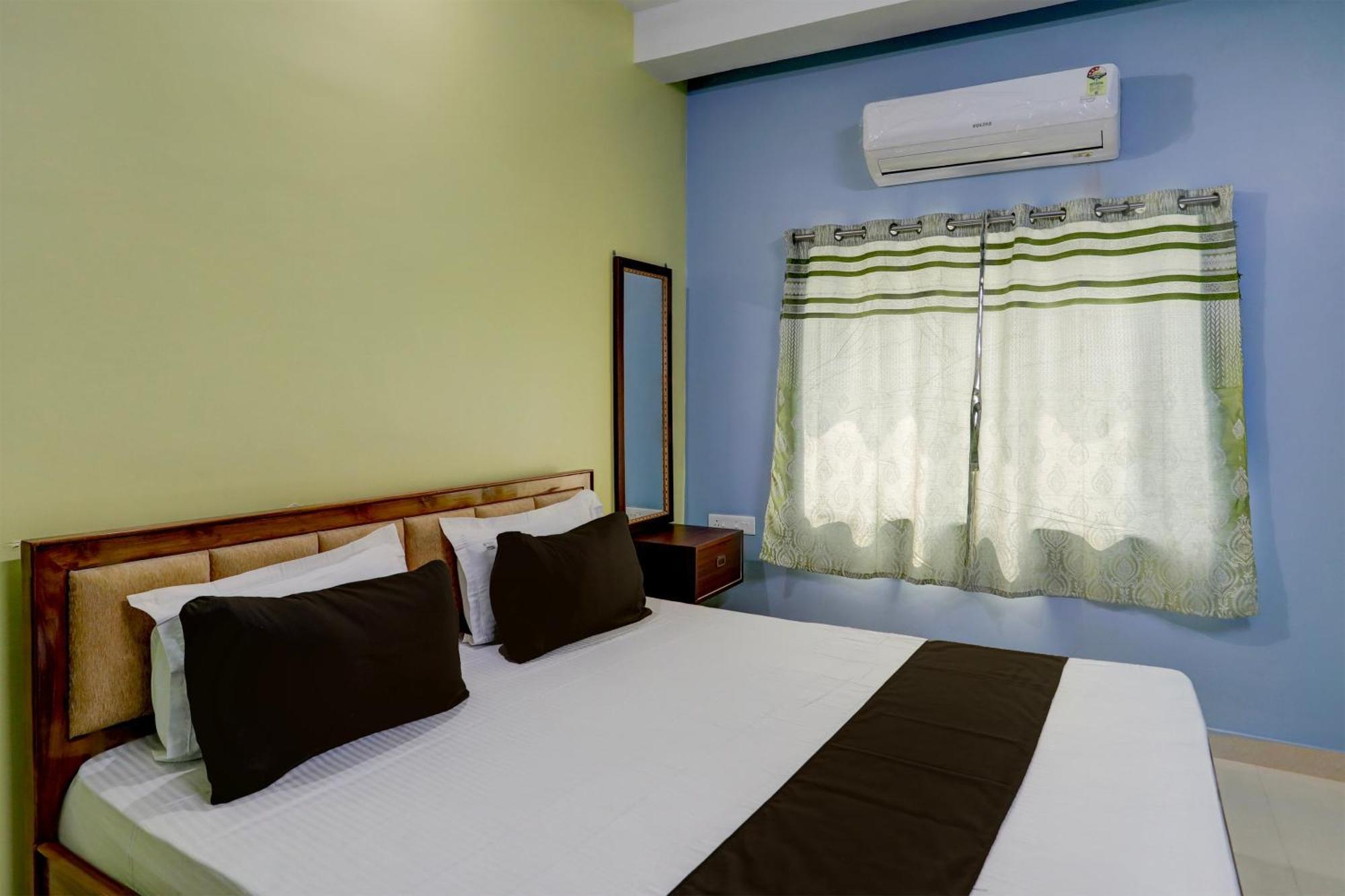 Hotel O Laxmi Narayan Kalyani Mandap Бхубанешвара Экстерьер фото