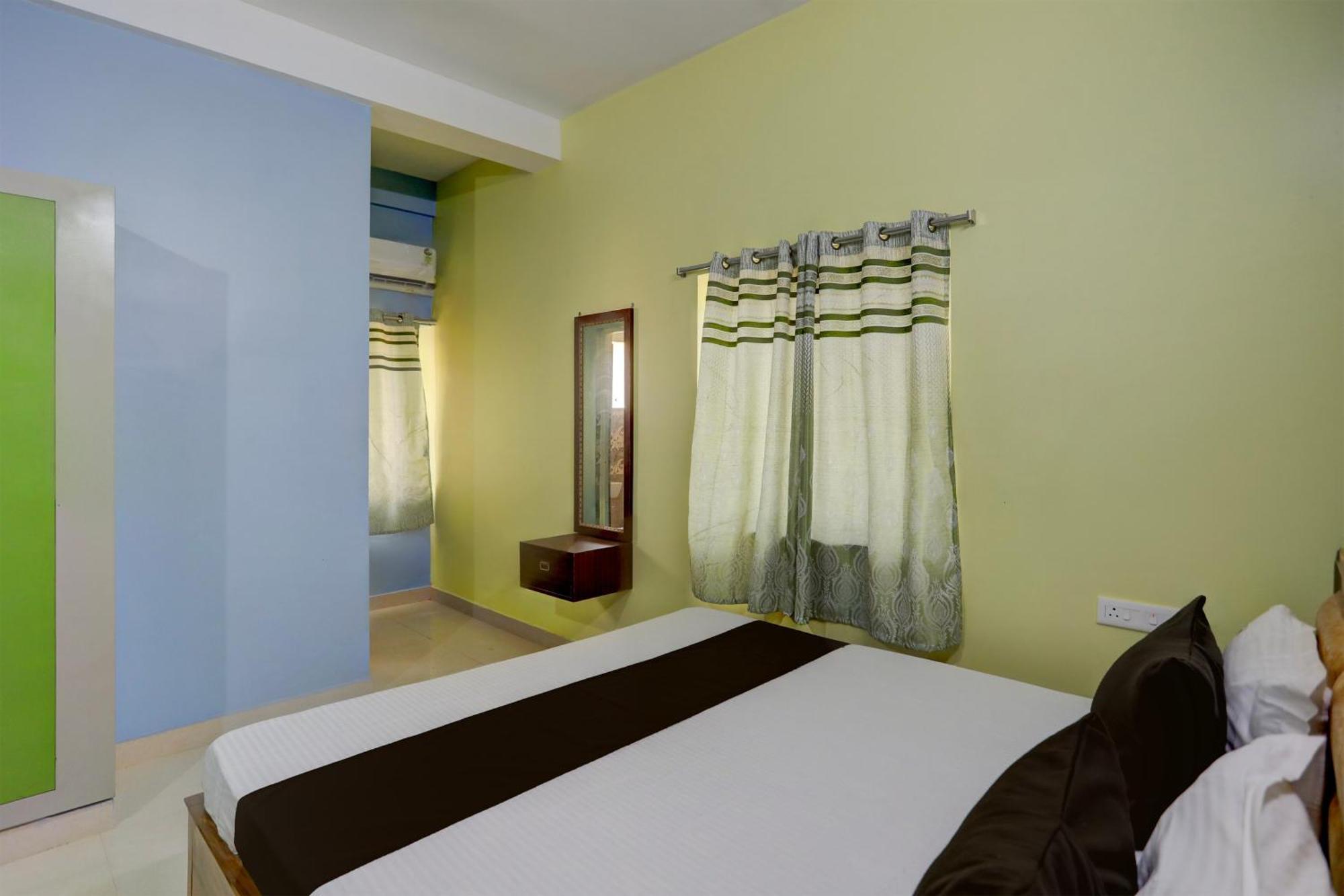 Hotel O Laxmi Narayan Kalyani Mandap Бхубанешвара Экстерьер фото